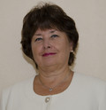 Иващенко Ольга Петровна